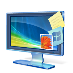 Windows Sidebar